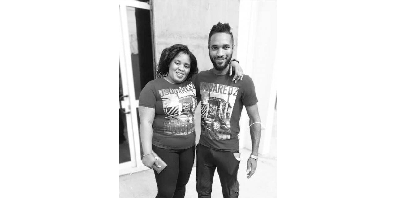 Richard Ekwam’ın eşi vefat etti