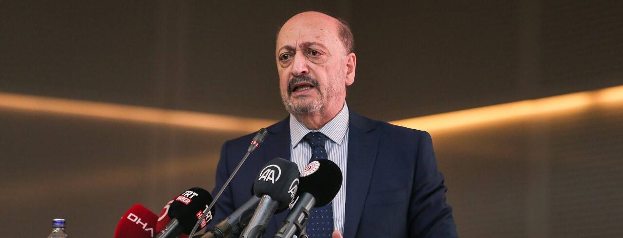 Bakan Bilgin’den ‘3600 ek gösterge açıklaması: 'Bu ayın sonu itibarıyla tamamlamış olacağız'