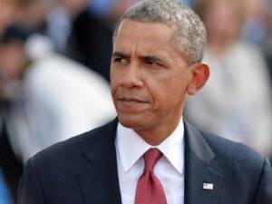 Obama: Etkili Bir Müdahaleye Hazırız