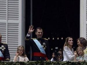 İspanya'da "Ayrılıkçı Katalanlara" Karşı Manifesto