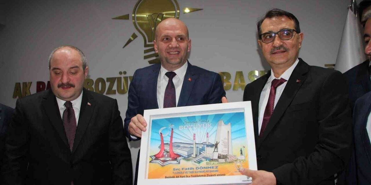 Bakan Varank: "Kaftancıoğlu kararını eleştirmek ikiyüzlülüktür"