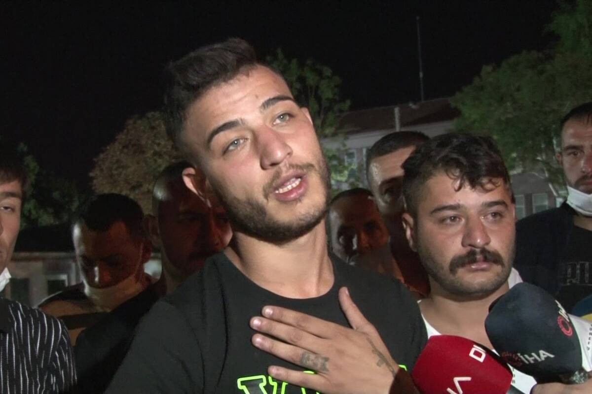 Ümitcan Uygun’a verilen cezanın gerekçesi açıklandı