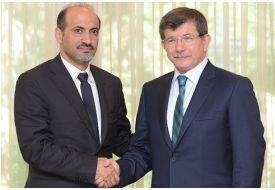 Ramazan Suriye'ye Barış Getirsin