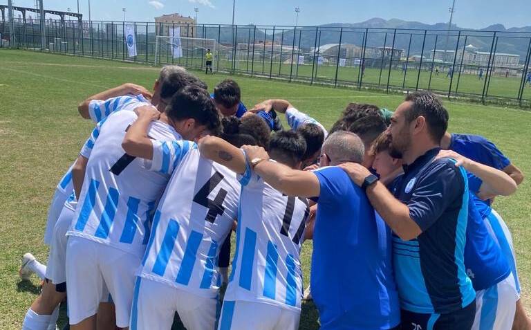 Selçuklu Belediyespor final maçına çıkacak