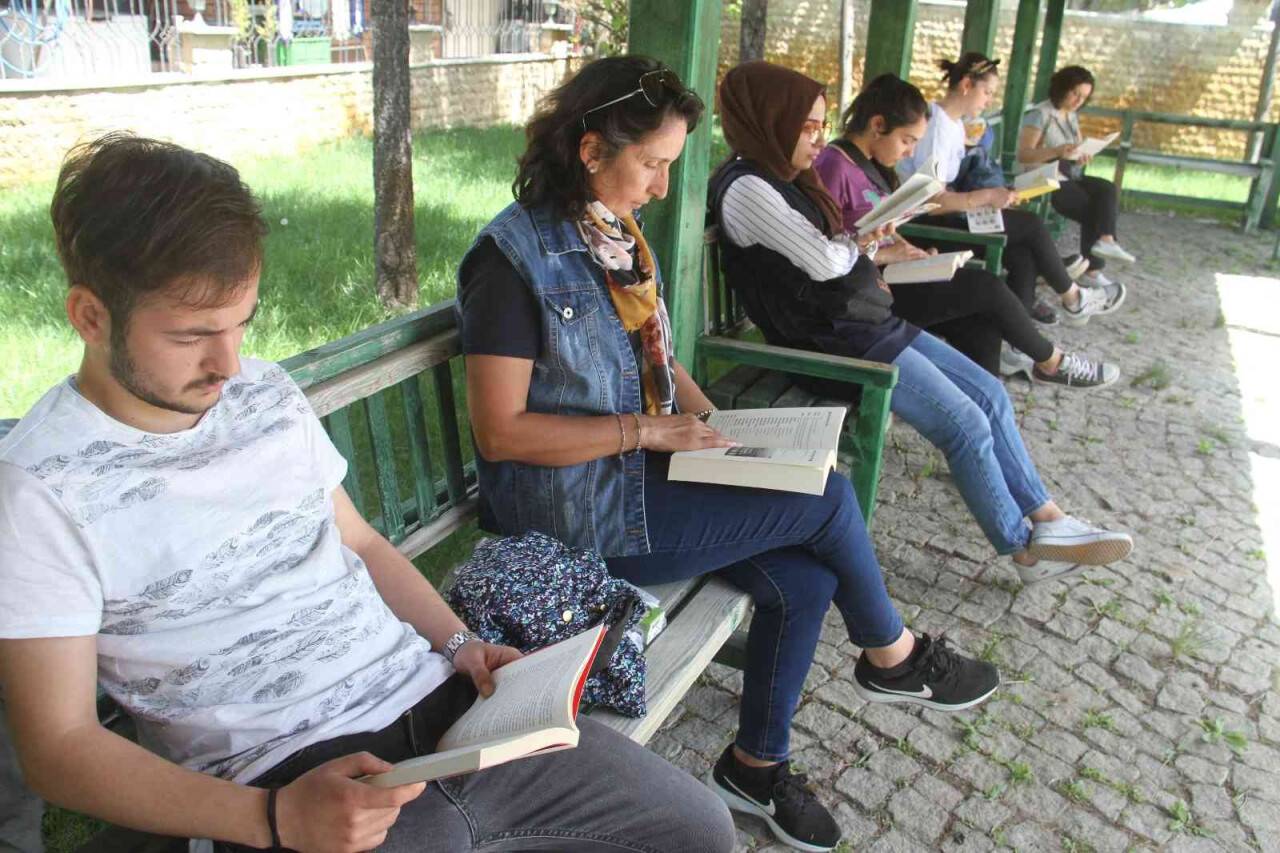 Beyşehir’de bahar şenlikleri