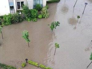 Bulgaristan'ı Sel Vurdu: 4 Kayıp!