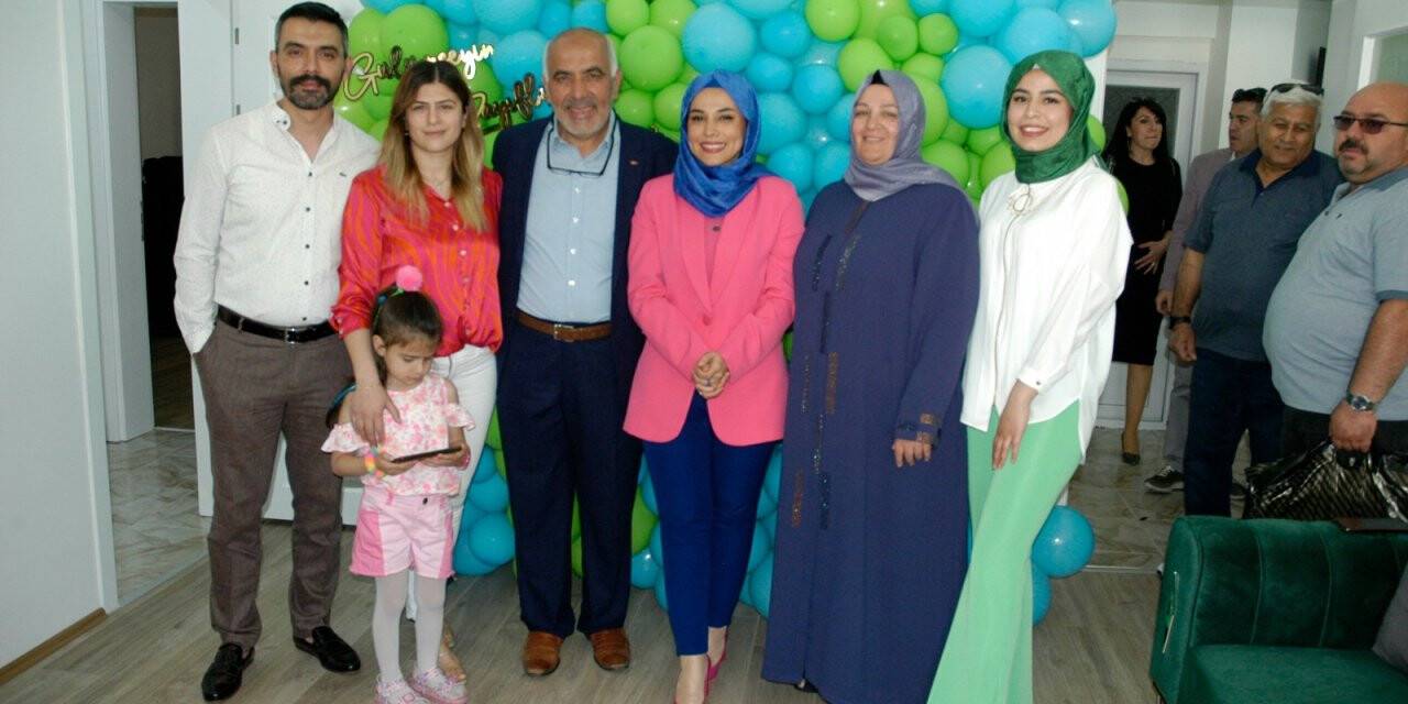 “Gülümseyin Zayıflıyoruz” hizmete girdi