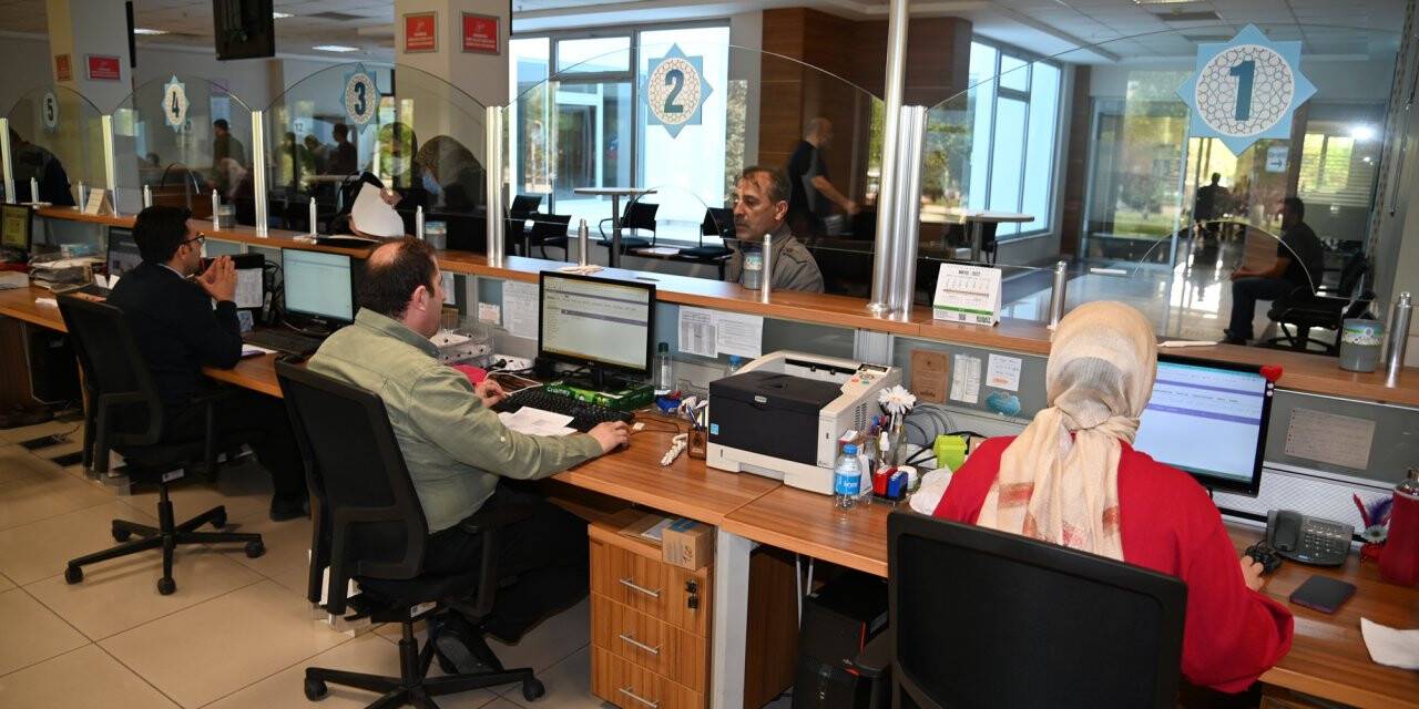 Vergi Ödemelerinde Son Gün 31 Mayıs