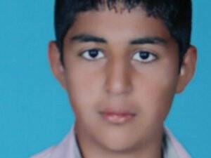 17 Yaşındaki Genç Fırat'ta Boğuldu