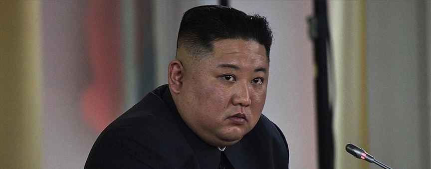 Kuzey Kore’de şüpheli Covid-19 ölümlerinin sayısı 50’ye yükseldi