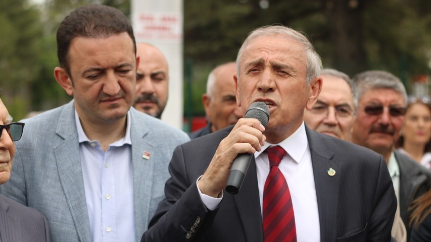 CHP Ankara Milletvekili Kaya: Köy Enstitüsü gibi eşsiz bir tarih yok edilecek
