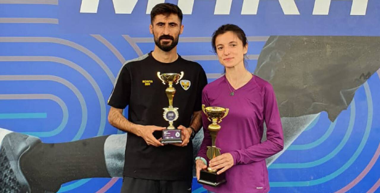 Konya Büyükşehir’den başarılı sonuçlar