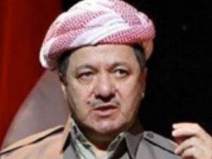 Barzani İle Nuceyfi Arasında Musul Zirvesi