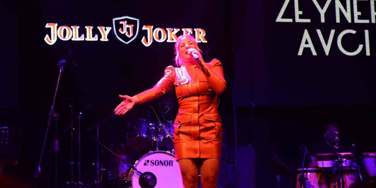 Zeynep Avcı Bursa’da sitem etti