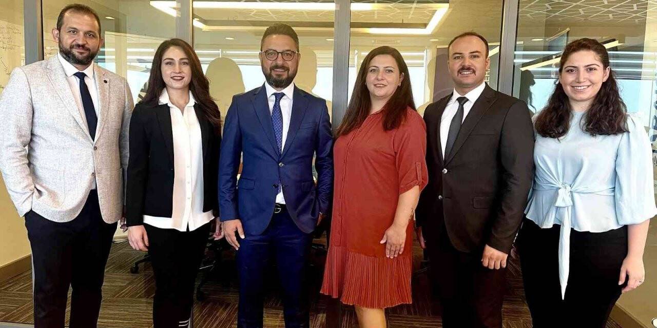 600 milyon TL’lik ödeme Bakiyem’le yapıldı