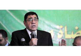 Mısır Başsavcısı Mahmud İstifa Etti