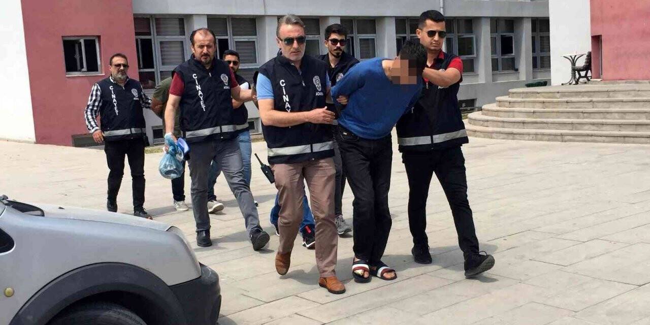 2 bin TL için arkadaşını öldürdü