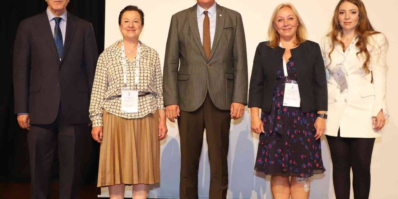 Sanko Üniversitesi’nde beslenme ve Diyetik Günleri