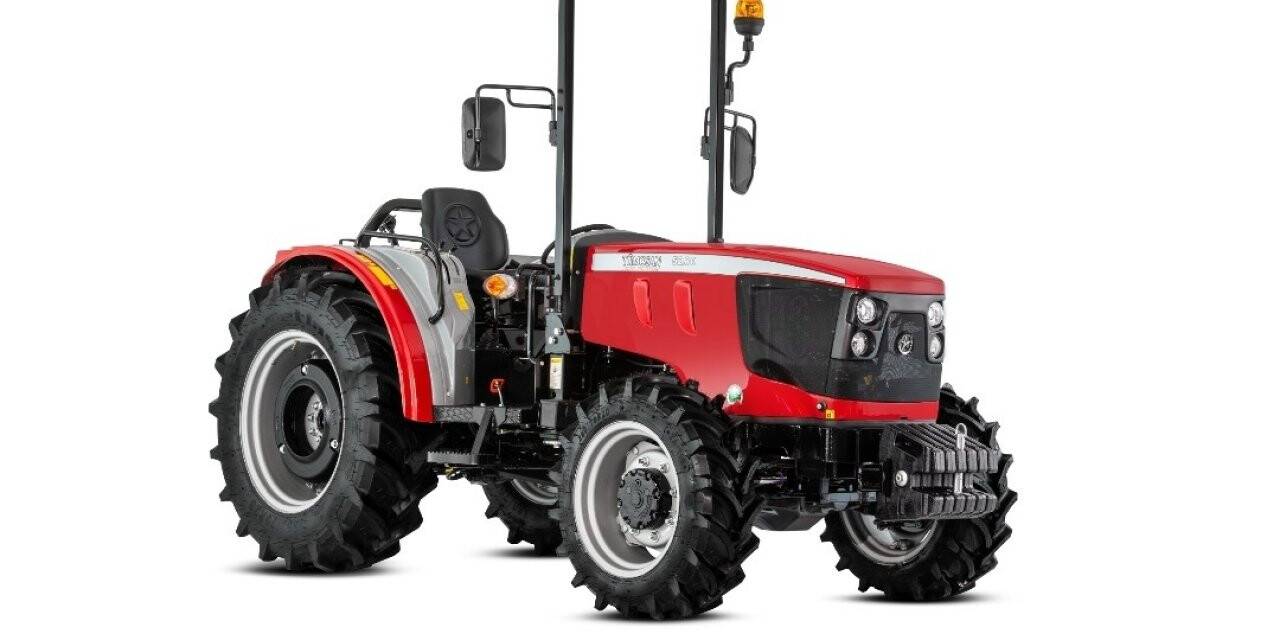 TÜMOSAN’ın odağında yüzde yüz yerli ve milli teknoloji var