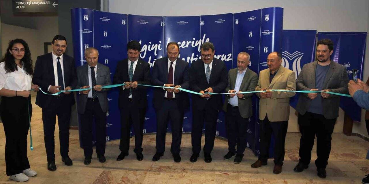 Türkiye’de bir ilk SUBÜ’de hayata geçti