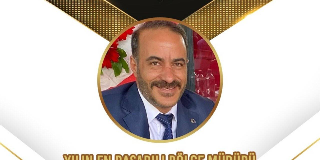 Diyarbakır İş İnsanları Zirvesi 2022 ödülleri sahiplerini buluyor