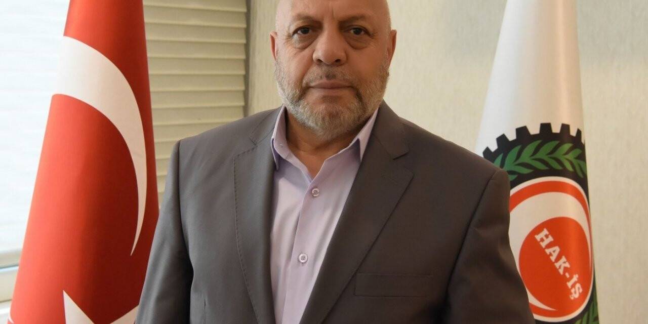 HAK-İŞ’ten çok partili sisteme ve demokrasiye geçişin yıldönümü mesajı