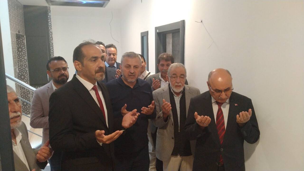 İstihdam yolunda bir adım daha