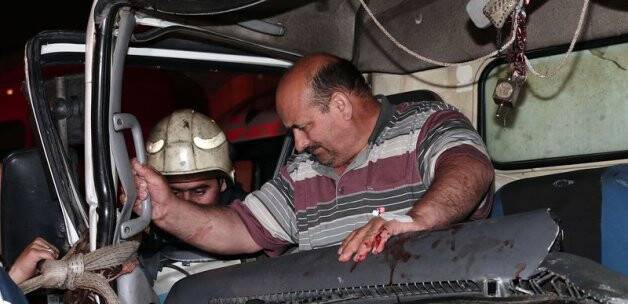 Ankara'da ne oluyor? 1 haftada 3 otobüs kazası