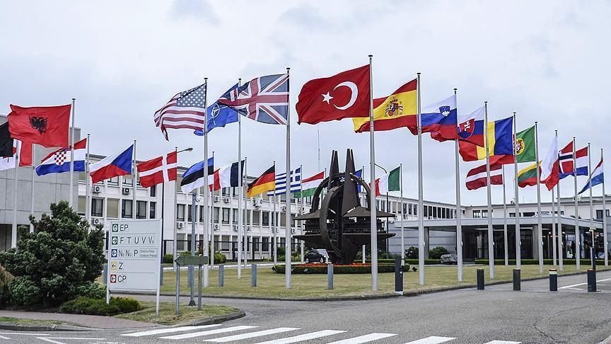 NATO üyeliği çok aşamalı uzun bir süreç gerektiriyor