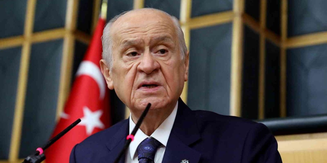 MHP lideri Bahçeli’den “Narin Güran” açıklaması