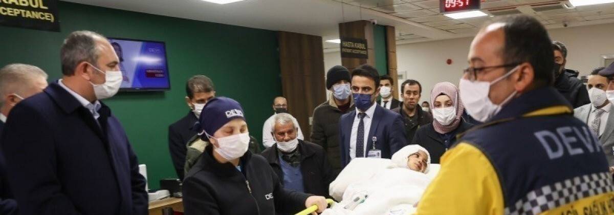 Pitbul vahşetinde tutuklu sanıklar tahliye edildi