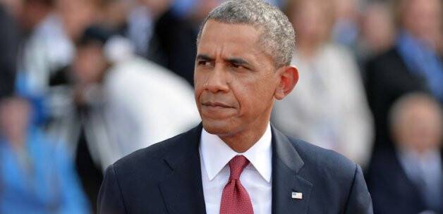 Obama, Cameron İle Ukrayna Ve Irak'ı Konuştu