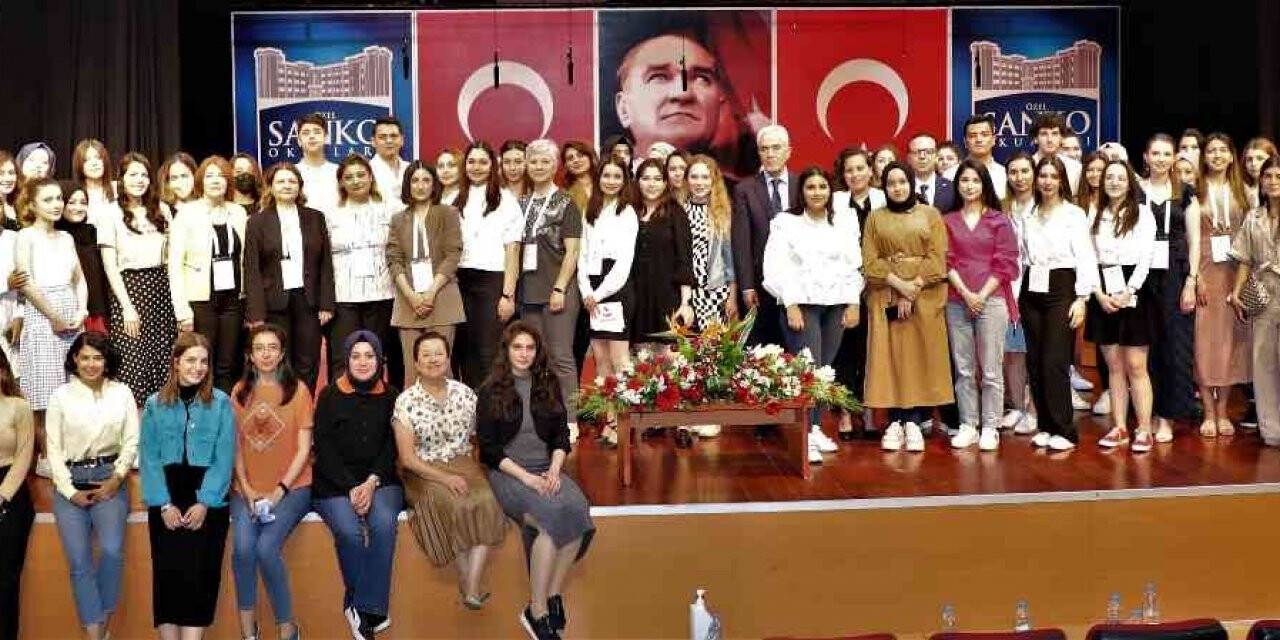 SANKO Üniversitesi III. Beslenme ve Diyetetik Günleri