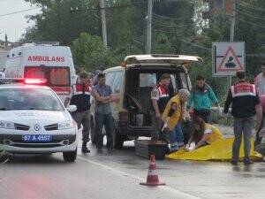 KAPORTACININ HAZİN SONU
