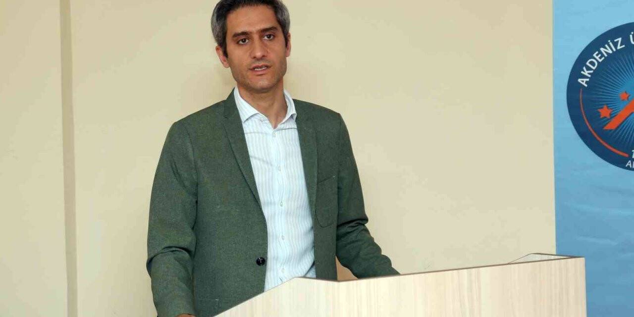 İl Sağlık Müdürü Başıbüyük: “Organ nakli konusunda Antalya öncü ve marka oldu”