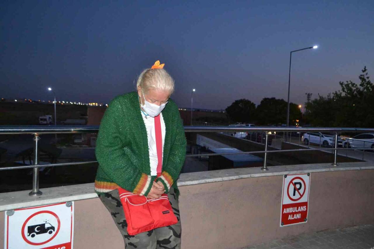 ‘Canım benim sözü’ sinir krizi geçirtti