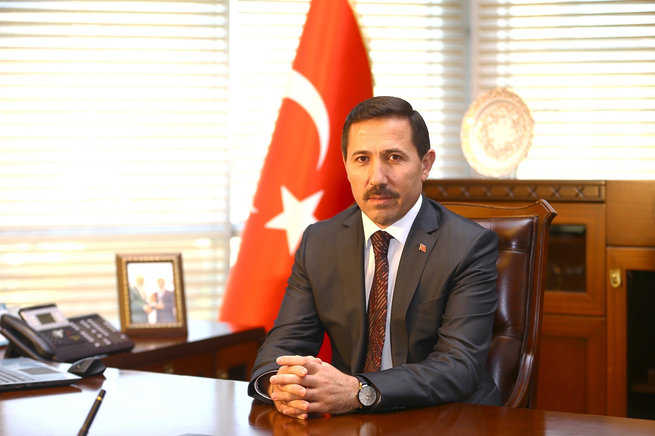 Karatay Belediye Başkanı Hasan Kılca’dan 19 Mayıs Atatürk'ü Anma, Gençlik Ve Spor Bayramı mesajı