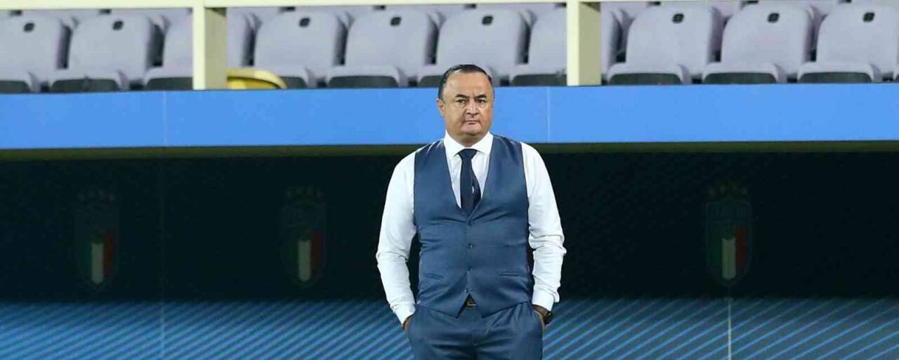 Engin Fırat: Konyaspor kompakt oyun oynuyor