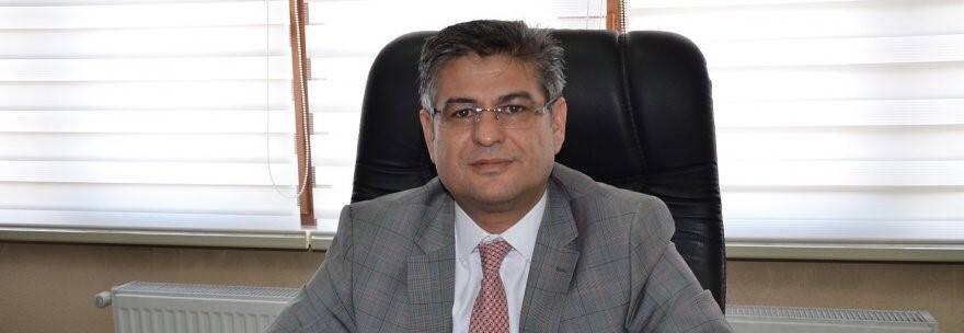 Konya SMMMO Başkanı Abdil Erdal: 19 Mayıs Bağımsızlık Yolunda Atılmış İlk Adımdır