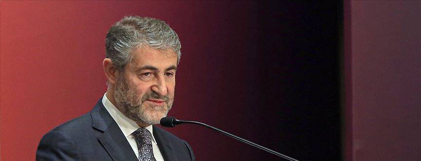 Bakan Nebati Mısır’a gidiyor