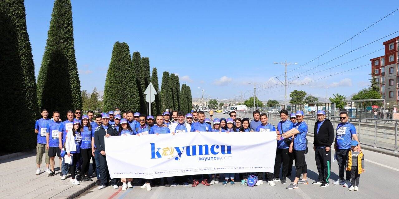 Koyuncu Grup sosyal projelere devam ediyor