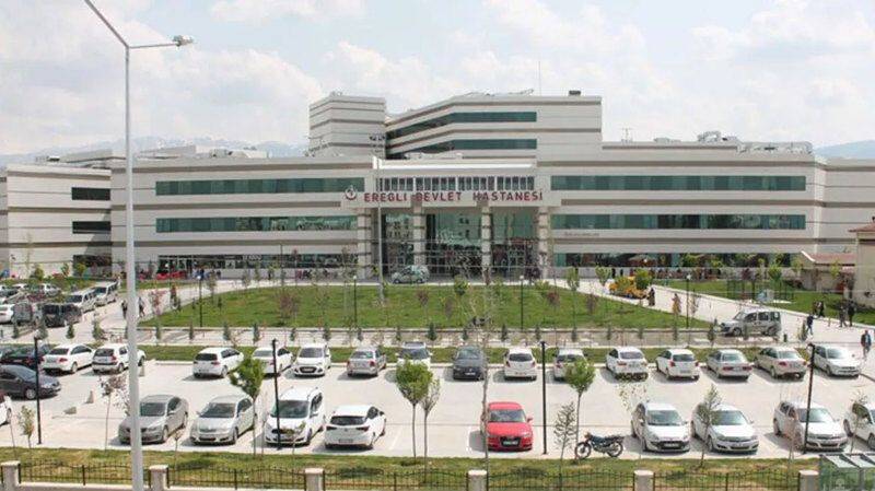 Likit oksijen gazı satın alınacak