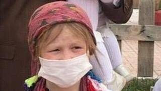 Sulama havuzuna düşen küçük çocuk hayatını kaybetti