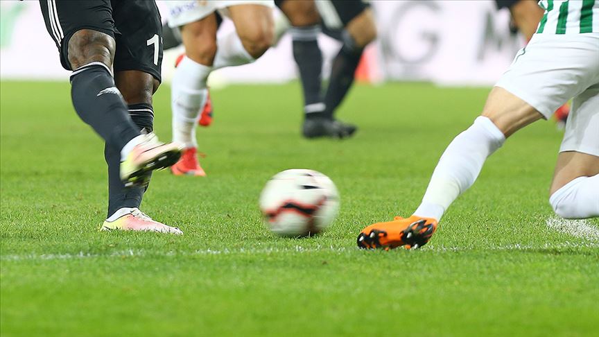 Beşiktaş ligin son haftasında İttifak Holding Konyaspor'u ağırlayacak