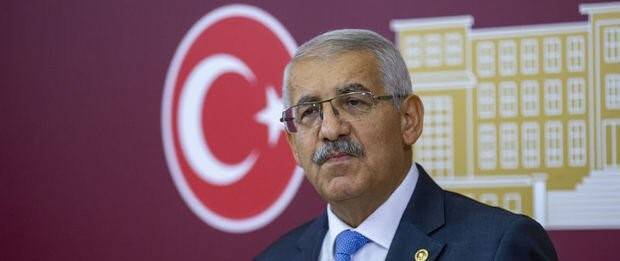 Milletvekili Yokuş’tan 19 Mayıs mesajı