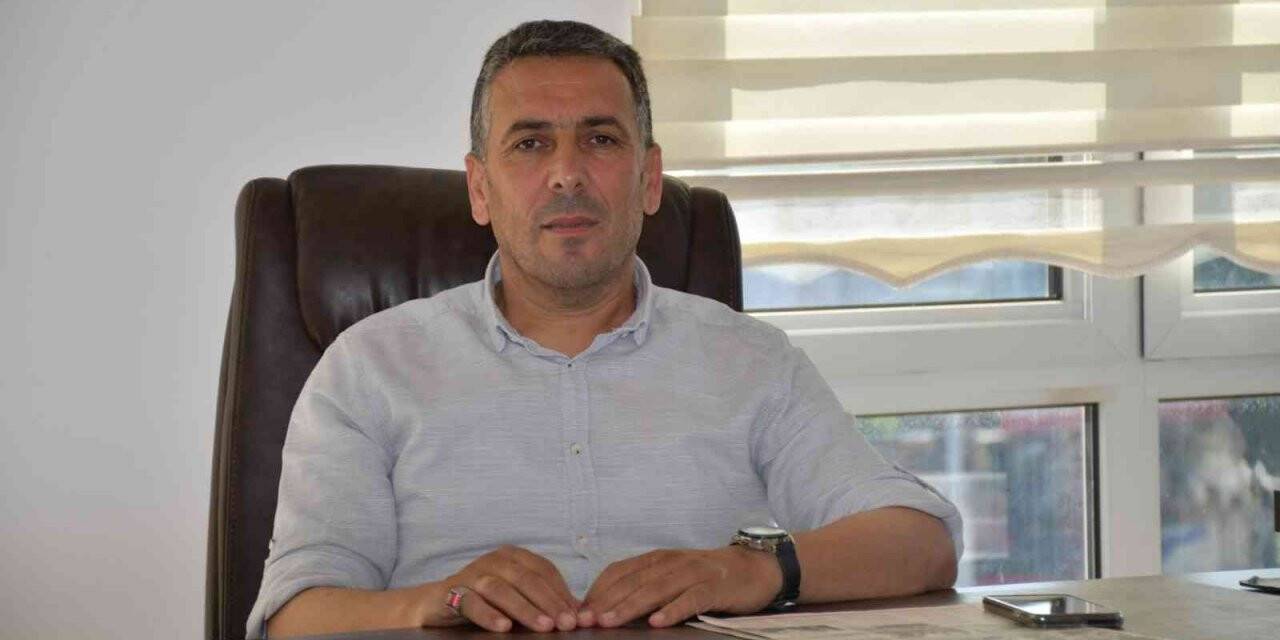 Köyceğiz Belediye Başkan Yardımcılığı’na yeni isim