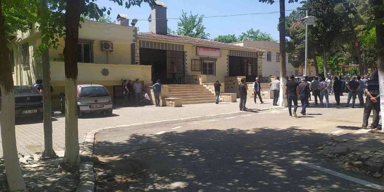 Akraba iki aile arasında silahlı arazi kavgası: 2 ölü, 2 ağır yaralı