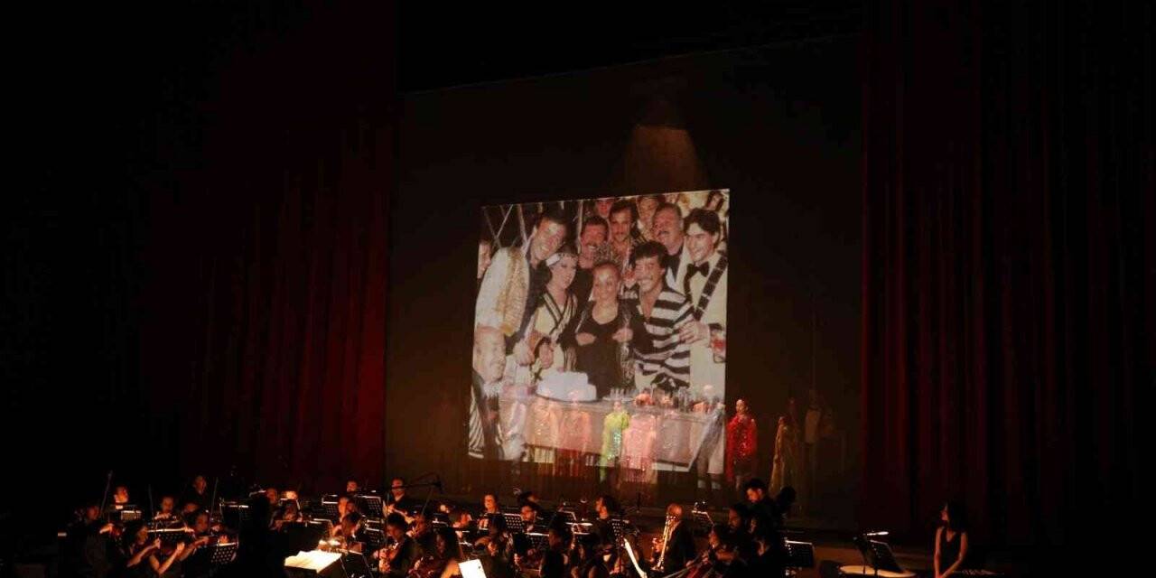 4’üncü Uluslararası Gaziantep opera ve bale festivali başladı