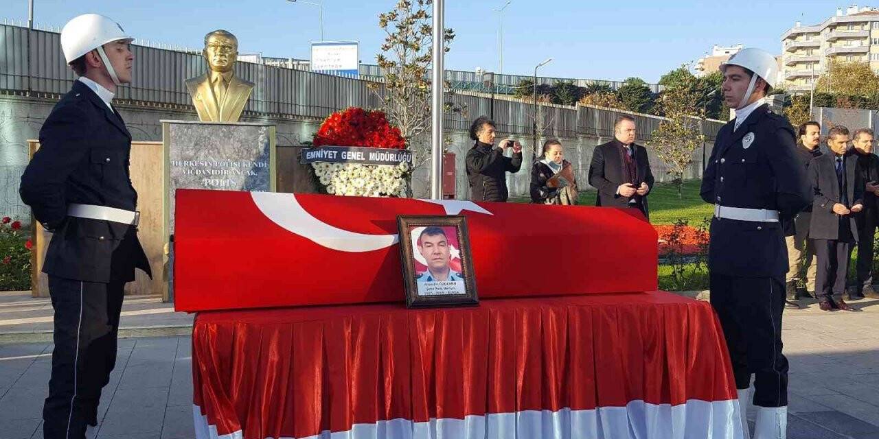 Bursa’da polisi şehit eden sanığın akli dengesi yerinde çıktı