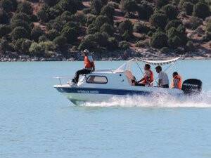 Seferihisar'da 170 Kaçak Kurtarıldı